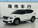 Kia KX3 (Aopao), 2021 модельный год, 1.5L, CVT, комплектация Renew Edition, 1.5L, автоматическая КПП, передний привод 17