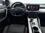 Geely Binyue (Coolray), 2021 модельный год, 1.4T, DCT, комплектация Diamond Edition, 1.4T, автоматическая КПП, передний привод 14