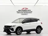 Geely Binyue (Coolray), 2021 модельный год, 1.4T, DCT, комплектация Diamond Edition, 1.4T, автоматическая КПП, передний привод 8