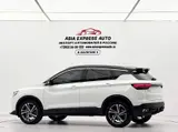 Geely Binyue (Coolray), 2021 модельный год, 1.4T, DCT, комплектация Diamond Edition, 1.4T, автоматическая КПП, передний привод 9