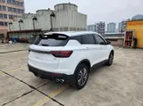 Geely Binyue (Coolray), 2021 модельный год, 1.4T, DCT, комплектация Platinum Edition, 1.4T, автоматическая КПП, передний привод 11