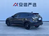 Honda Vezel, 2022 модельный год, 1.5L, CVT, комплектация Midnight Pioneer Edition, 1.5L, автоматическая КПП, передний привод 10