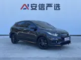 Honda Vezel, 2022 модельный год, 1.5L, CVT, комплектация Midnight Pioneer Edition, 1.5L, автоматическая КПП, передний привод 19
