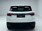 Geely Binyue (Coolray), 2021 модельный год, 1.4T, DCT, комплектация Platinum Edition, 1.4T, автоматическая КПП, передний привод 11