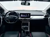 Geely Binyue (Coolray), 2021 модельный год, 1.4T, DCT, комплектация Platinum Edition, 1.4T, автоматическая КПП, передний привод 18