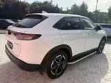 Honda Vezel, 2023 модельный год, 1.5L, CVT, комплектация Pioneer Edition, 1.5L, автоматическая КПП, передний привод 15