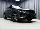 Geely Binyue (Coolray), 2021 модельный год, 1.4T, DCT, комплектация Diamond Edition, 1.4T, автоматическая КПП, передний привод 13
