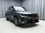 Geely Binyue (Coolray), 2021 модельный год, 1.4T, DCT, комплектация Diamond Edition, 1.4T, автоматическая КПП, передний привод 19