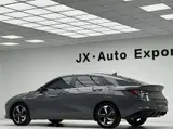 Hyundai Elantra 2022 240TGDi DCT LUX Premium Edition 1.4T Automatic FWD 9