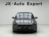 Hyundai Elantra 2022 240TGDi DCT LUX Premium Edition 1.4T Automatic FWD 19