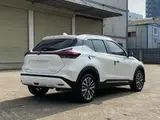 Nissan Kicks, 2023 модельный год, 1.5L, CVT, комплектация Luxury Edition (Jinqing), 1.5L, автоматическая КПП, передний привод 12