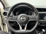Nissan Kicks, 2023 модельный год, 1.5L, CVT, комплектация Luxury Edition (Jinqing), 1.5L, автоматическая КПП, передний привод 18
