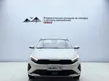 Kia K3 2023 1.5L CVT Luxury Edition 1.5L Automatic FWD 12