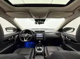 Nissan X-Trail 2022 2.0L 2WD Smart Comfort Edition 2.0L Automatic FWD 8