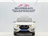 Nissan X-Trail 2022 2.0L 2WD Smart Comfort Edition 2.0L Automatic FWD 11