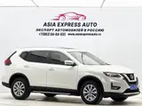 Nissan X-Trail 2022 2.0L 2WD Smart Comfort Edition 2.0L Automatic FWD 13