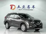 Nissan X-Trail (Qijun), 2023 модельный год (Classic), 2.0L, 2WD, комплектация Zhilian Zhenxiang Edition, 2.0L, автоматическая КПП, передний привод 11