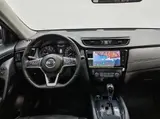 Nissan X-Trail (Qijun), 2023 модельный год (Classic), 2.0L, 2WD, комплектация Zhilian Zhenxiang Edition, 2.0L, автоматическая КПП, передний привод 13