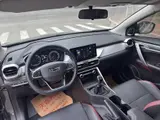 Geely Binyue (Coolray), 2023 модельный год, 1.4T, механическая КПП, комплектация Golden Edition, 1.4T, механическая КПП, передний привод 11