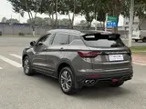 Geely Binyue (Coolray), 2023 модельный год, 1.4T, механическая КПП, комплектация Golden Edition, 1.4T, механическая КПП, передний привод 16