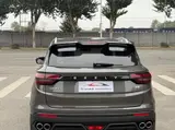 Geely Binyue (Coolray), 2023 модельный год, 1.4T, механическая КПП, комплектация Golden Edition, 1.4T, механическая КПП, передний привод 17