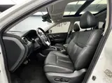 Nissan X-Trail (Qijun), 2022 модельный год (рестайлинг), 2.0L, 2WD, комплектация Zhilian Comfort Edition, 2.0L, автоматическая КПП, передний привод 10