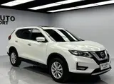 Nissan X-Trail (Qijun), 2022 модельный год (рестайлинг), 2.0L, 2WD, комплектация Zhilian Comfort Edition, 2.0L, автоматическая КПП, передний привод 14