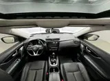 Nissan X-Trail (Qijun), 2022 модельный год (рестайлинг), 2.0L, 2WD, комплектация Zhilian Comfort Edition, 2.0L, автоматическая КПП, передний привод 16