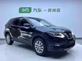 Nissan X-Trail (Qijun), 2023 модельный год (Classic), 2.0L, 2WD, комплектация Zhilian Comfort Edition, 2.0L, автоматическая КПП, передний привод 13