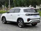 Hyundai ix35 (Beijing Hyundai), 2021 модельный год, 240TGDi, DCT, 2WD, комплектация GLS Leading Edition, 1.4T, автоматическая КПП, передний привод 17