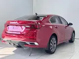 Kia K3, 2021 модельный год, 1.5L, CVT, комплектация Fashion Edition, 1.5L, автоматическая КПП, передний привод 15