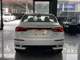 Kia K3, 2021 модельный год (рестайлинг), 1.5L, CVT, комплектация Fashion Edition, 1.5L, автоматическая КПП, передний привод 10