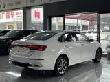 Kia K3, 2021 модельный год (рестайлинг), 1.5L, CVT, комплектация Fashion Edition, 1.5L, автоматическая КПП, передний привод 13