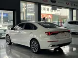 Kia K3, 2021 модельный год (рестайлинг), 1.5L, CVT, комплектация Fashion Edition, 1.5L, автоматическая КПП, передний привод 16