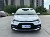 Toyota Levin, 2021 модельный год, 185T, CVT, комплектация Sport Edition, 1.2L, автоматическая КПП, передний привод 2