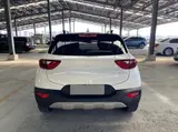 Kia Yipao, 2021 модельный год, 1.4L, CVT, комплектация с люком, 1.4L, автоматическая КПП, передний привод 13