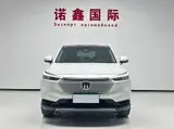 Honda Vezel 2023 1.5L CVT Technology Edition 1.5L Automatic FWD 16