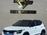 Kia KX3 (Aopao), 2021 модельный год, 1.5L, CVT, комплектация Trend Edition, 1.5L, автоматическая КПП, передний привод 11