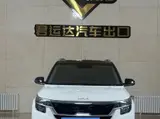 Kia KX3 (Aopao), 2021 модельный год, 1.5L, CVT, комплектация Trend Edition, 1.5L, автоматическая КПП, передний привод 12