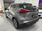 Nissan Kicks, 2023 модельный год, 1.5L, CVT, комплектация Luxury Edition (Jinqing), 1.5L, автоматическая КПП, передний привод 14