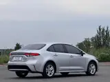 Toyota Levin, 2022 модельный год, 185T, CVT, комплектация Luxury Edition, 1.2L, автоматическая КПП, передний привод 5