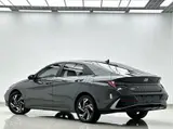 Hyundai Elantra 2023 1.5L CVT LUX Premium Edition 1.5L Automatic FWD 15