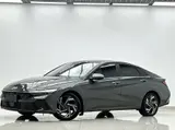 Hyundai Elantra 2023 1.5L CVT LUX Premium Edition 1.5L Automatic FWD 18