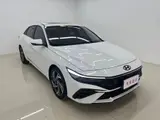 Hyundai Elantra 2023 1.5L CVT LUX Premium Edition 1.5L Automatic FWD 11