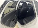 Hyundai Elantra 2023 1.5L CVT LUX Premium Edition 1.5L Automatic FWD 18