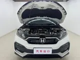 Honda XR-V, 2021 модельный год, 1.5L, CVT, комплектация Luxury Edition, 1.5L, автоматическая КПП, передний привод 11