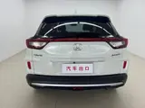 Honda XR-V, 2021 модельный год, 1.5L, CVT, комплектация Luxury Edition, 1.5L, автоматическая КПП, передний привод 13