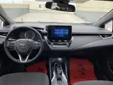 Toyota Levin, 2022 модельный год, 185T, CVT, комплектация Luxury Edition, 1.2L, автоматическая КПП, передний привод 13