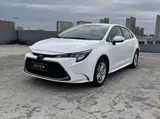 Toyota Levin, 2022 модельный год, 185T, CVT, комплектация Luxury Edition, 1.2L, автоматическая КПП, передний привод 16