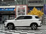 Hyundai ix35 (Beijing Hyundai), 2021 модельный год, 240TGDi, DCT, 2WD, комплектация GLS Leading Edition, 1.4T, автоматическая КПП, передний привод 13